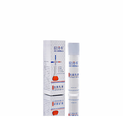 墨脱多用途抗菌乳液