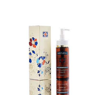 男女外阴洗液墨脱