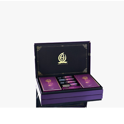 墨脱气血能量海底轮