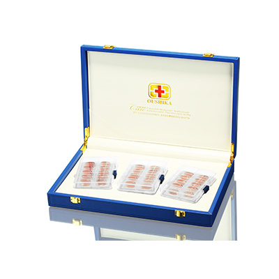 墨脱子宫排毒套