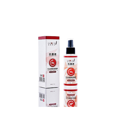 墨脱母婴防护喷雾